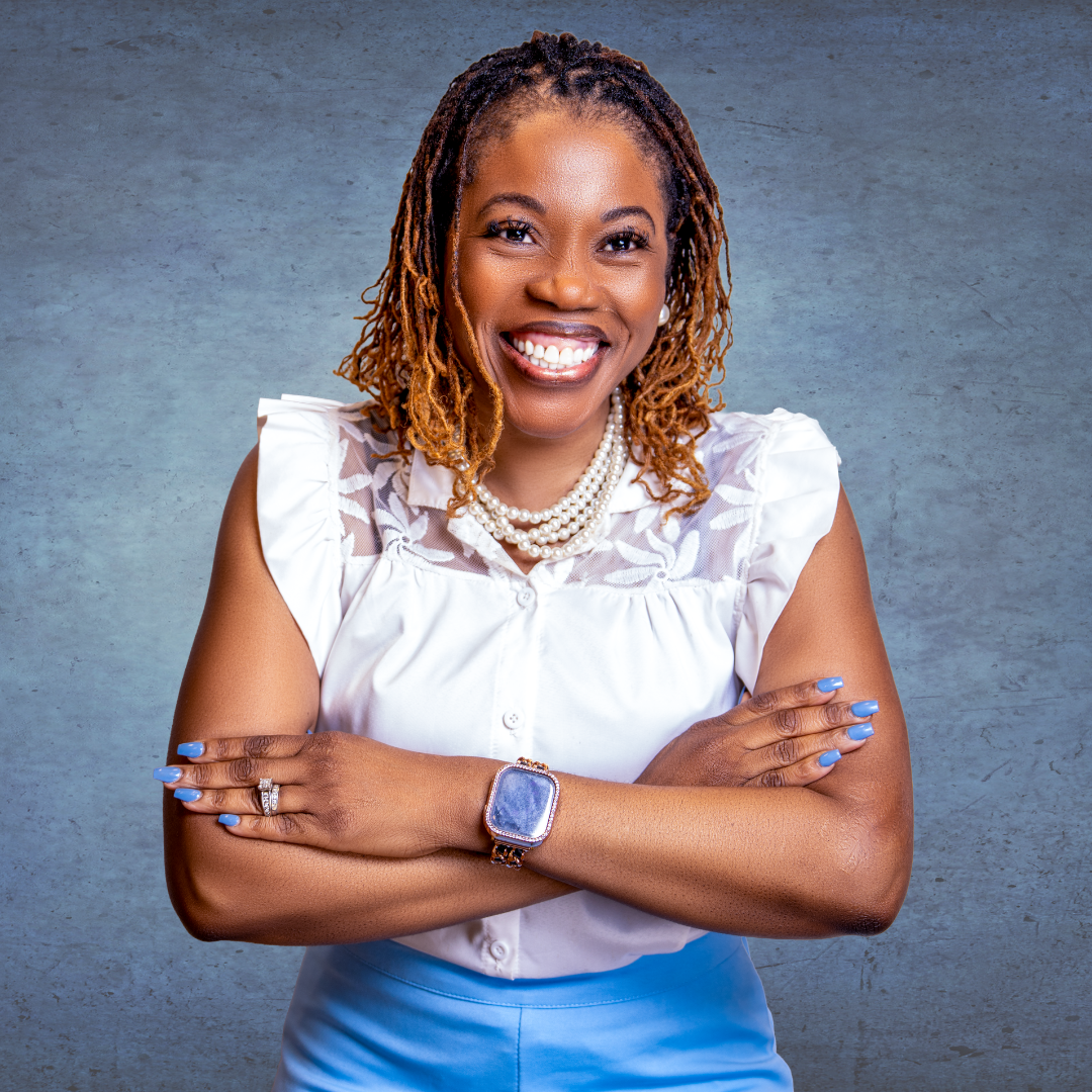 Josette, PMHNP-BC — Founder of TruSounds of Wellness